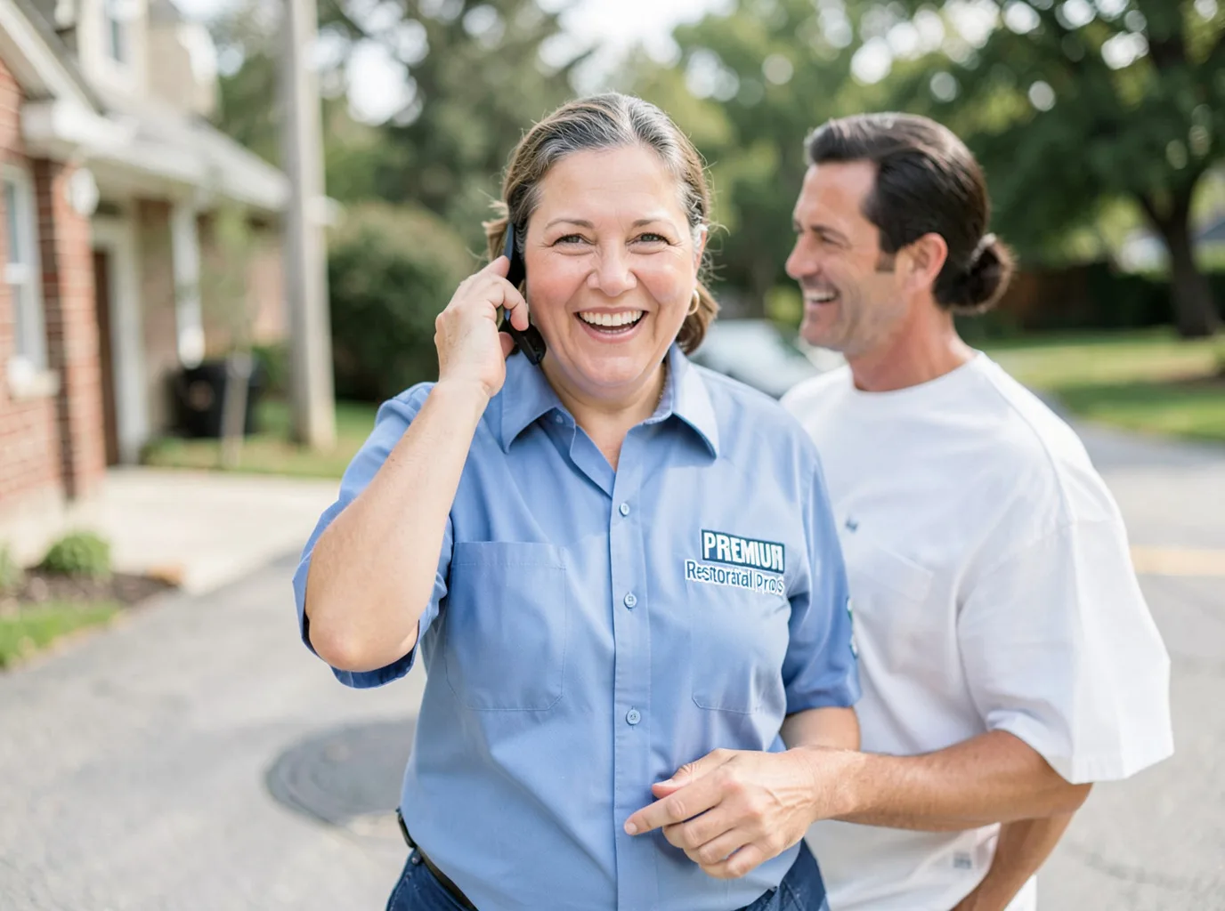 Water Damage Restoration York New Salem, PA FAQs